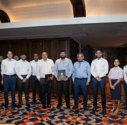 New Anthoney's Farms sponsors MasterChef Sri Lanka as Official Poultry Supplier