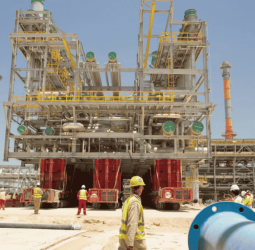 Global oil prices: SL braces for price shock