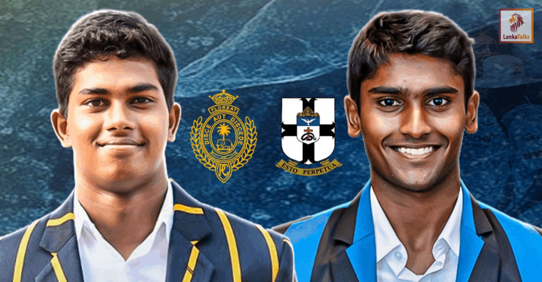 147TH Battle of the Blues today