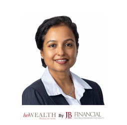 JB Financial, HerWealth Initiative Encourages Sri Lankan Women to Begin Their Investment Journey