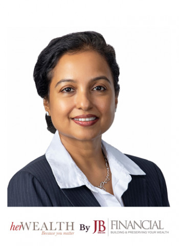 JB Financial, HerWealth Initiative Encourages Sri Lankan Women to Begin Their Investment Journey