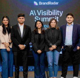 BrandRadar unveils Sri Lanka’s first AI Visibility Summit