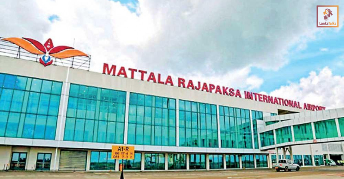 Mattala International Airport emerges as potential alternative hub for Emirates and Qatar amid Middle East aviation crisis