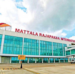 Mattala International Airport emerges as potential alternative hub for Emirates and Qatar amid Middle East aviation crisis