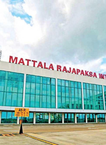 Mattala International Airport emerges as potential alternative hub for Emirates and Qatar amid Middle East aviation crisis
