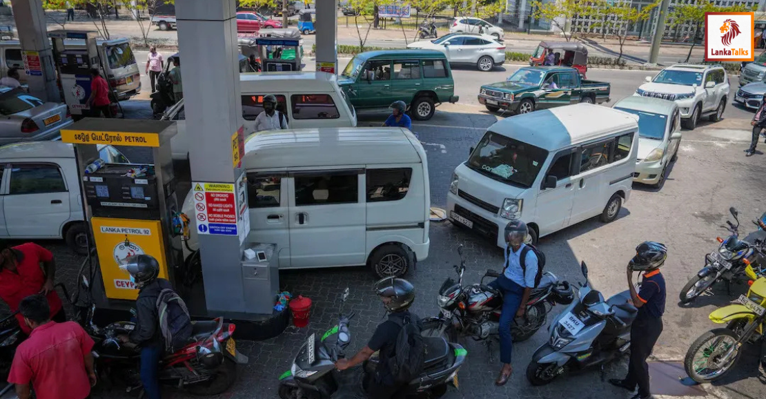 5% inflation target to be met in Q2 2026: CBSL