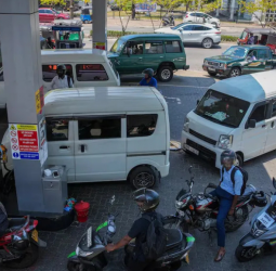 5% inflation target to be met in Q2 2026: CBSL