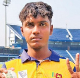 Gihan shines at ADCA T20I Asia Cup