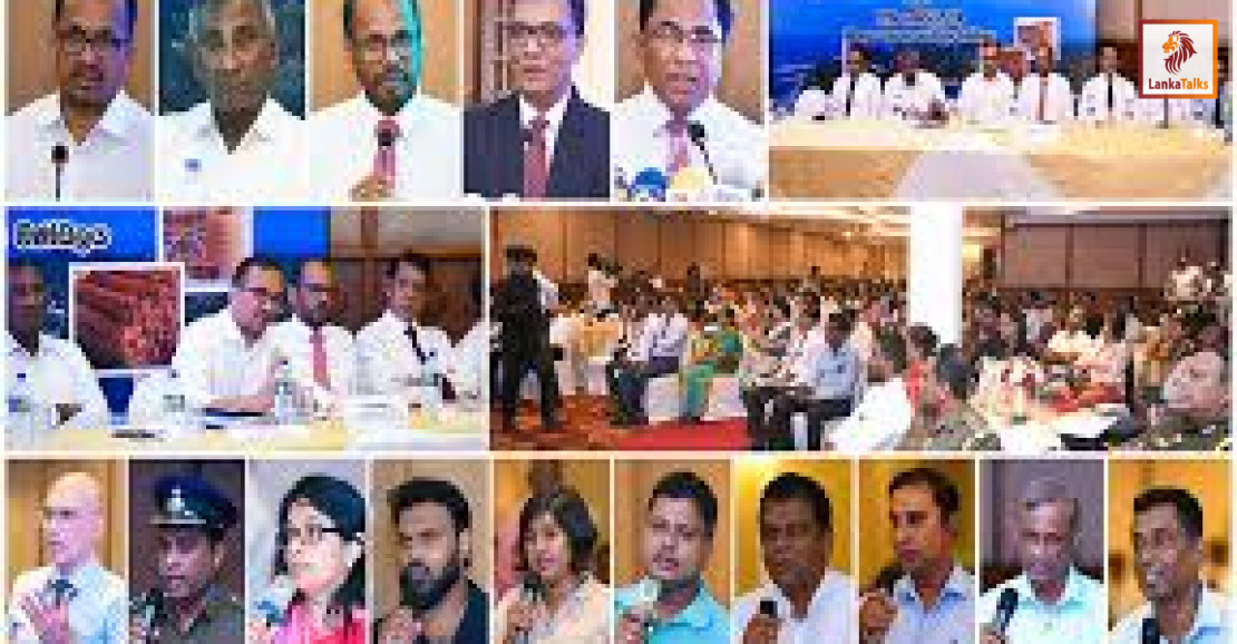 EDB's Regional Exporters Networking Forum Brings Hope to Southern Province Exporters