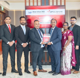 DFCC iCONNECT Strengthens Digital Banking Ecosystem Through Strategic Partnership with Blue Lotus 360