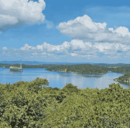 Maritime Silk Route: ‘Leverage Trinco harbour for Bay of Bengal trade growth’