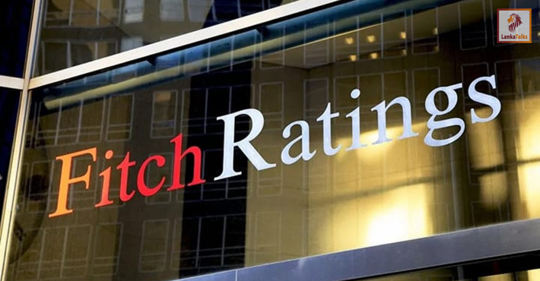 Global growth projections: Fitch sees global growth slipping to 2.6% in 2026