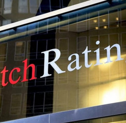 Global growth projections: Fitch sees global growth slipping to 2.6% in 2026