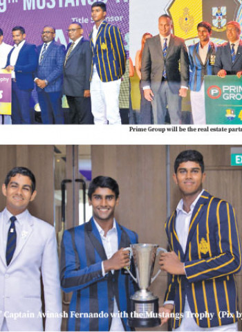 Royal, S. Thomas’ set to renew their rivalry