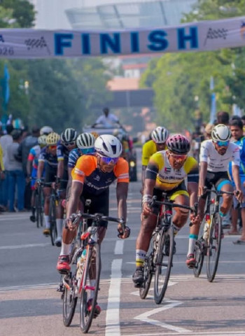 Sri Lanka Insurance Corporation General Limited Partners with Lanka Ride 2026 to Protect Cyclists and Promote National Sport