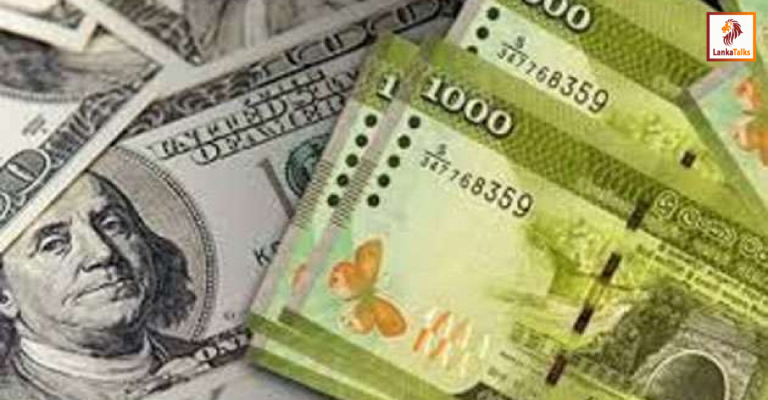Sri Lankan Rupee slides further against USD