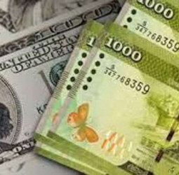 Sri Lankan Rupee slides further against USD