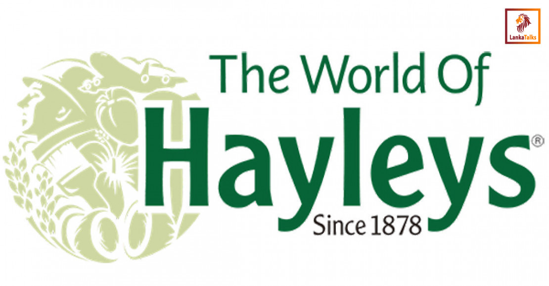 Fitch Publishes ‘AAA(lka)’ Rating on Hayleys’ Proposed Debentures