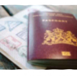 Stranded foreigners: 14-day visa extension granted