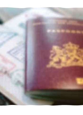 Stranded foreigners: 14-day visa extension granted