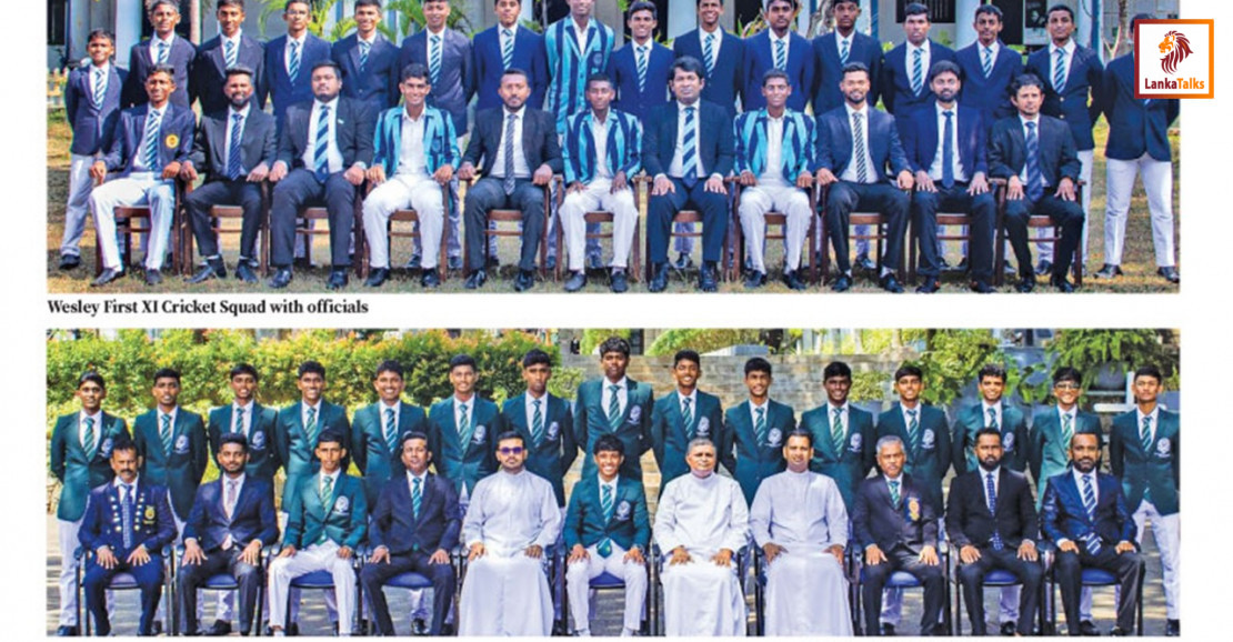 Bens-Wesley clash: celebrating a 130-year legacy