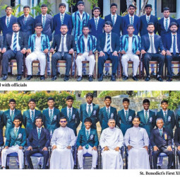 Bens-Wesley clash: celebrating a 130-year legacy