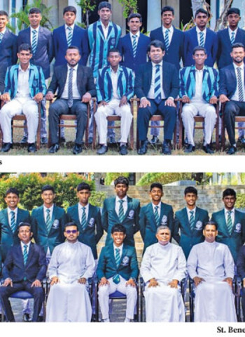 Bens-Wesley clash: celebrating a 130-year legacy