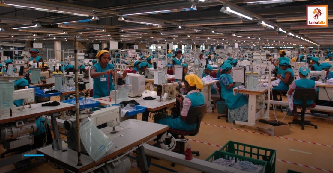 Apparel and textiles: Exports to US, EU fall in Jan., UK holds steady