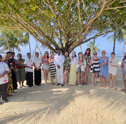 Sun Siyam Pasikudah Celebrates Women’s Day with Curated Experiences and a Continued Commitment to Women in Hospitality