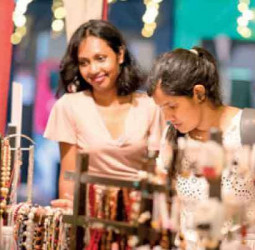 CDB champions women entrepreneurs through CAN Market partnership