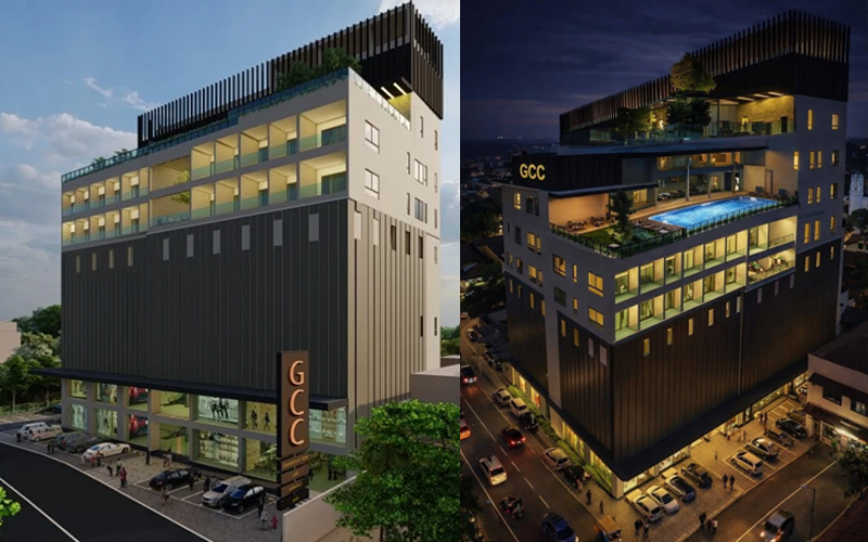 Wilson Sporting Goods Debuts First South Asian Concept Store in Colombo