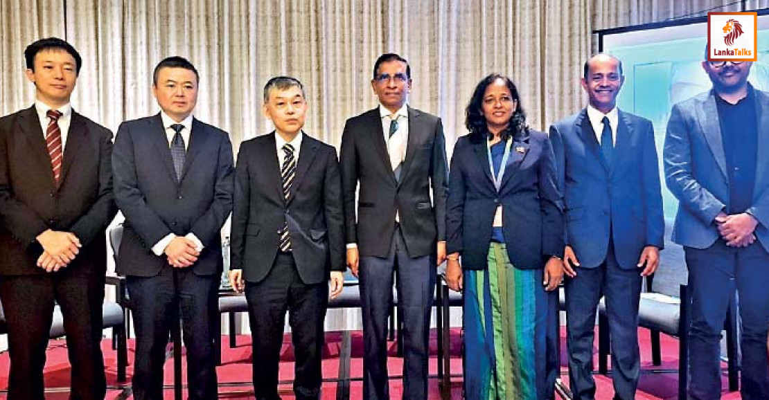 JICA, World Bank and Presidential Secretariat co-host seminar on ‘Competition Policy and Law’