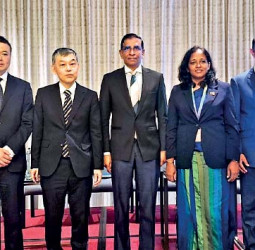 JICA, World Bank and Presidential Secretariat co-host seminar on ‘Competition Policy and Law’