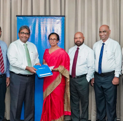 SDB bank Signs MoU with SARP to Strengthen Rural Agribusiness