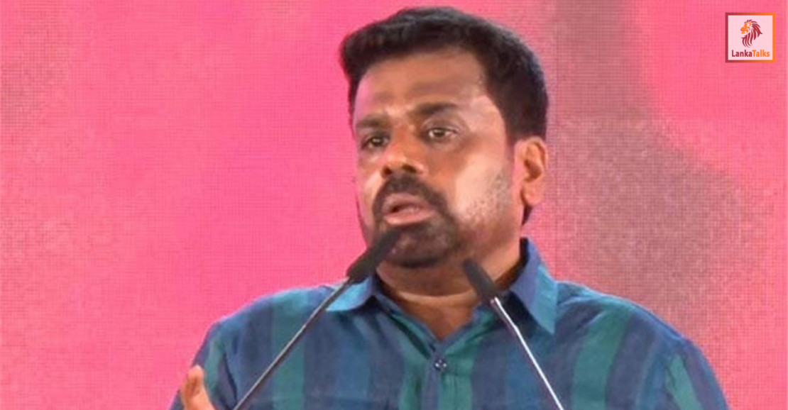 Sri Lanka must lead with humanity: President