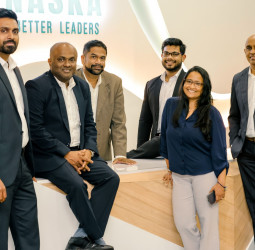 Nanaska Strengthens Board and Leadership Team with Key Appointments