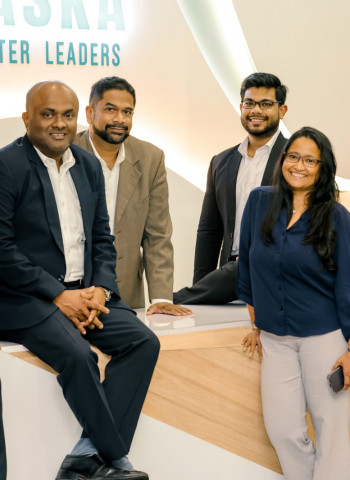 Nanaska Strengthens Board and Leadership Team with Key Appointments