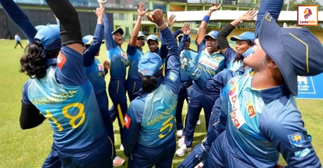 SL women’s tour of Bangladesh : Schedule announced
