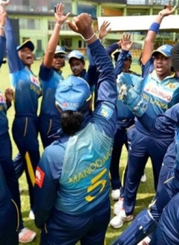 SL women’s tour of Bangladesh : Schedule announced