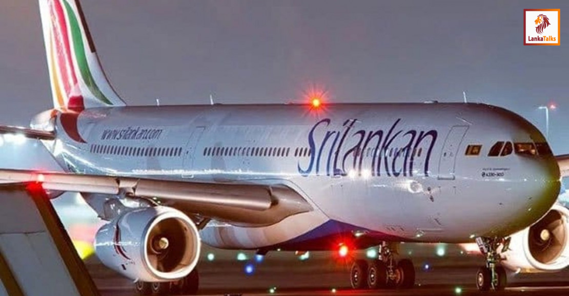 SriLankan resumes daily flights to Riyadh, Dubai