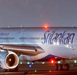 SriLankan resumes daily flights to Riyadh, Dubai