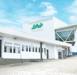 JAT Holdings Completes Second-Phase Expansion of Binder Plant, Increasing Capacity by 76%