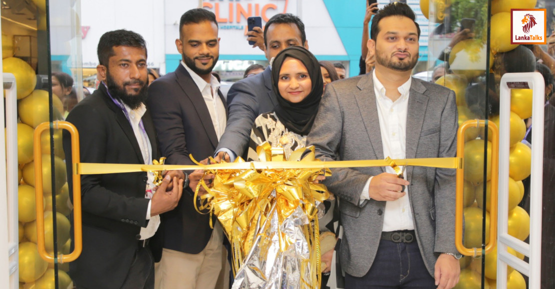 BeDesi-fied: Be Desi Unveils Colombo’s Largest Pop Desi Fashion Destination in Wellawatte