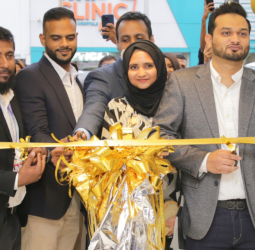 BeDesi-fied: Be Desi Unveils Colombo’s Largest Pop Desi Fashion Destination in Wellawatte