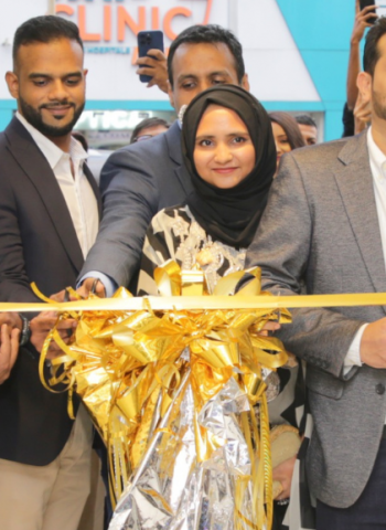 BeDesi-fied: Be Desi Unveils Colombo’s Largest Pop Desi Fashion Destination in Wellawatte