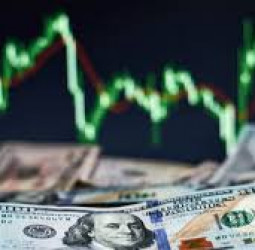 External sector: Official reserves surpass $ 7 b