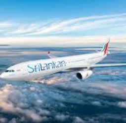 SriLankan Airlines’ bond exchange clears with 97% approval
