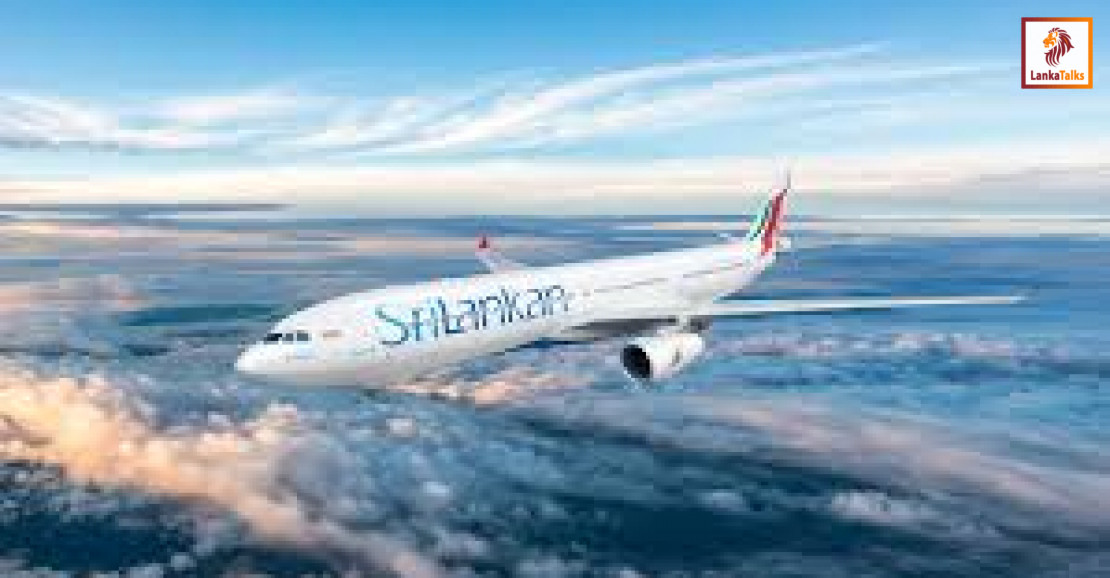 SriLankan sees 13-pct revenue increase following AI-led digital shift