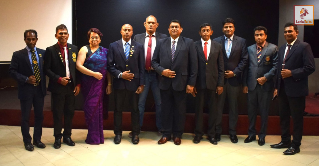 SLA election fixed for 12 March: Bimal vows to transform local athletics