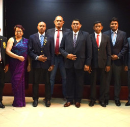 SLA election fixed for 12 March: Bimal vows to transform local athletics